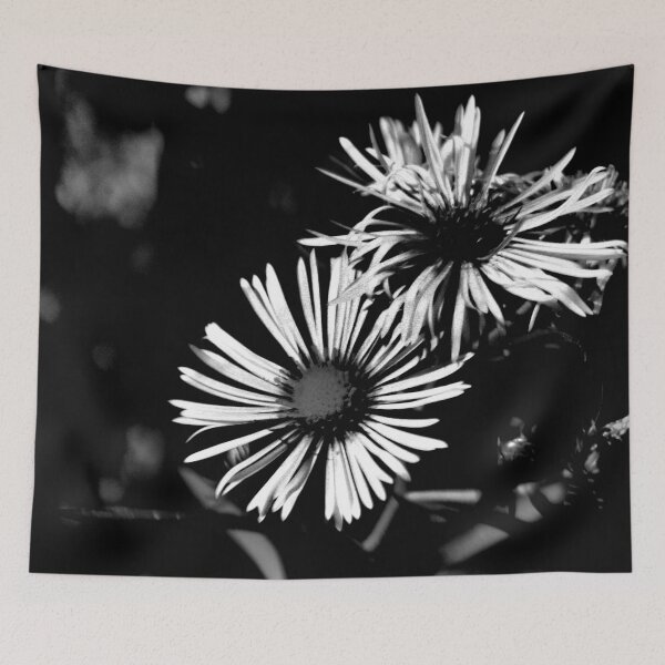 Item preview, IMG_7545 FLORAL THE DARK LIFE 13 designed and sold by BOLLA67.