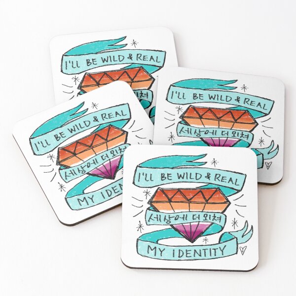 Item preview, shinee identity - lesbian pride designed and sold by cmk0824.
