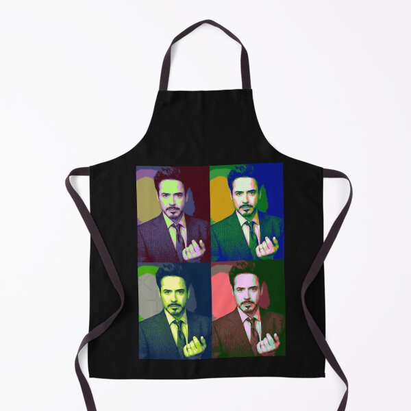 Item preview, Women Men Robert Handsome American Actor Downey Jr Love Funny Man   designed and sold by MitchellPaga.