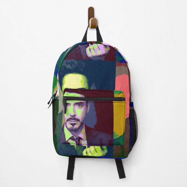Item preview, Women Men Robert Handsome American Actor Downey Jr Love Funny Man   designed and sold by MitchellPaga.