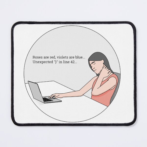 Item preview, Roses are red, violets are blue... designed and sold by Witty-Biotech.