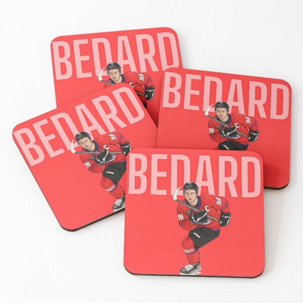 Item preview, Connor Bedard designed and sold by SimpleButter.