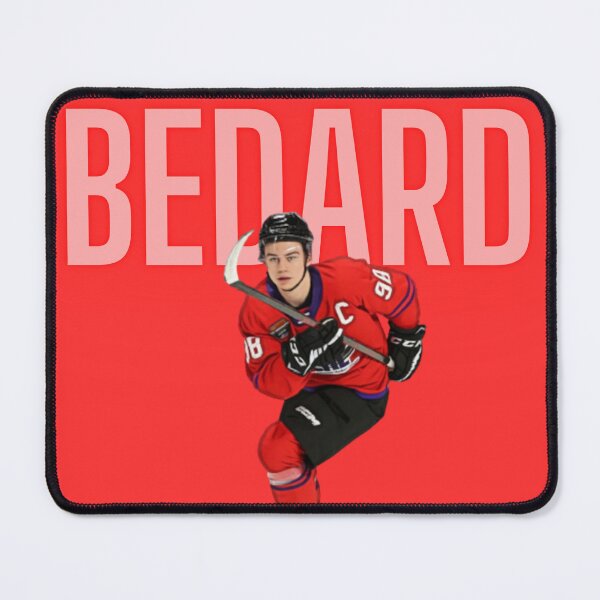 Item preview, Connor Bedard designed and sold by SimpleButter.