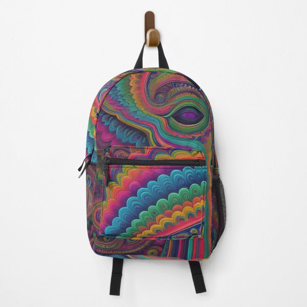 Item preview, Melting Mortality designed and sold by RW Art Prints.