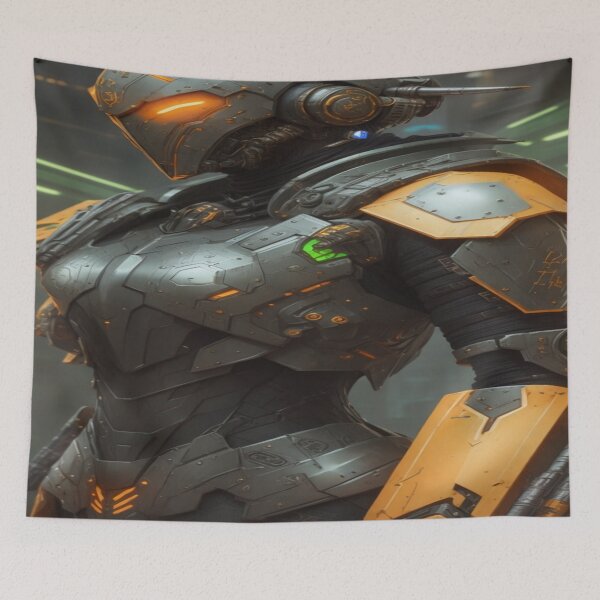 Item preview, Cyboros EG-62 designed and sold by SparkedVisions.