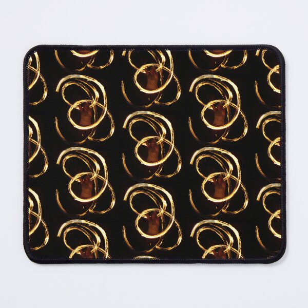 Item preview, Fire Queen by Avril Thomas - Adelaide Artist designed and sold by AvrilThomasart.
