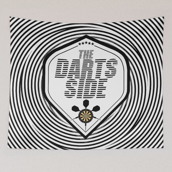 Item preview, The Darts Side designed and sold by thedartsside.