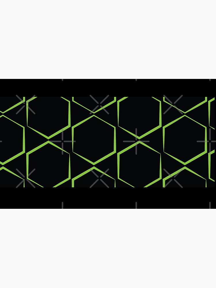 Thumbnail 6 of 6, Coffee Mug, CyberHex designed and sold by OchreLight.