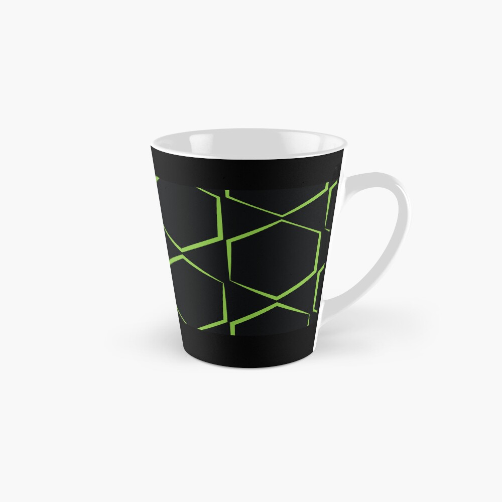 Item preview, Tall Mug designed and sold by OchreLight.