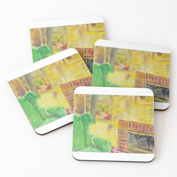 Item preview, "Slices of Life" designed and sold by Trace XIII.