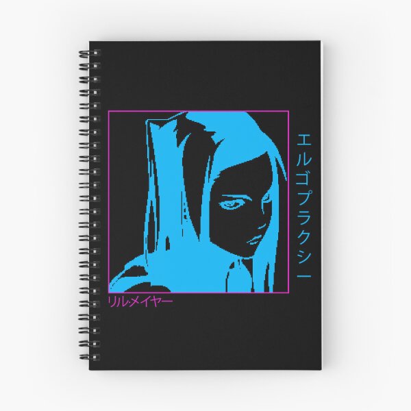Item preview, Re-L Mayer - Ergo Proxy 8 bit  designed and sold by R-A Designs.