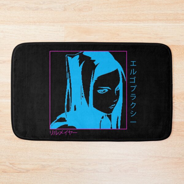 Item preview, Re-L Mayer - Ergo Proxy 8 bit  designed and sold by R-A Designs.