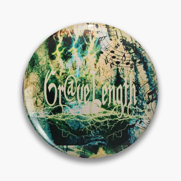 Item preview, Gravelength album cover  designed and sold by Gravelength.