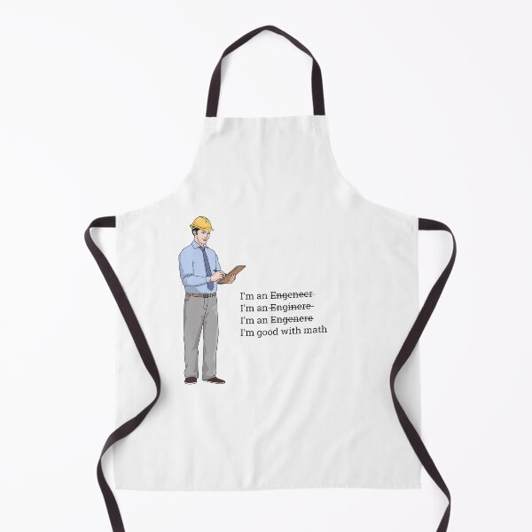 Item preview, Engeneer, Enginere, Engenere designed and sold by Witty-Biotech.