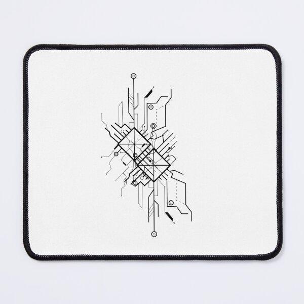 Item preview, Circuits designed and sold by Shamboogie.