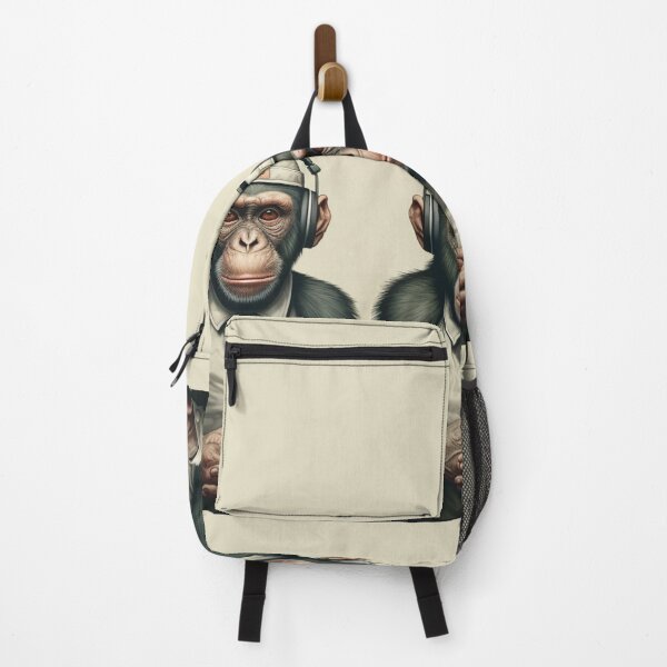 Item preview, Original Monkey: 3 Wise Monkeys collection #2 designed and sold by OriginalMonkey.