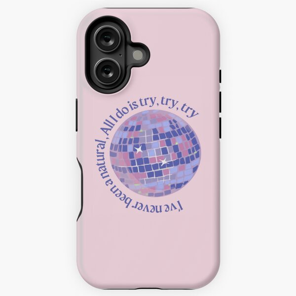 Item preview, mirrorball (taylor swift) designed and sold by lunixus25.