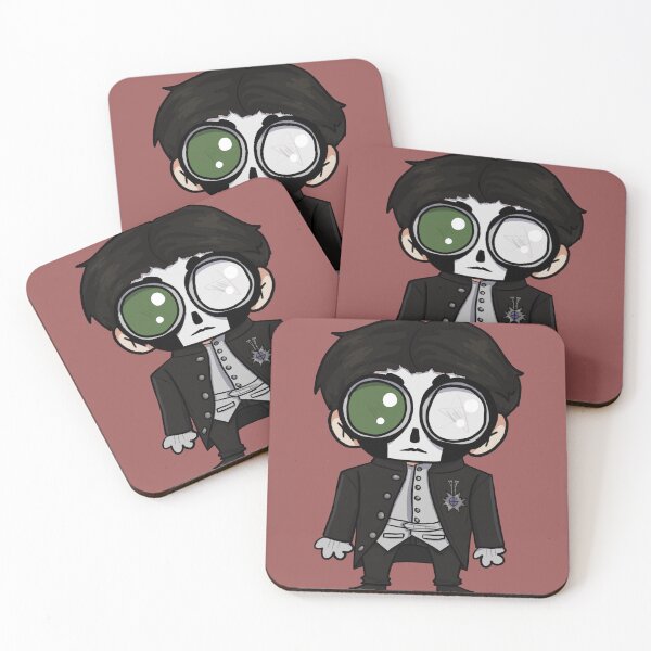 Item preview, Goober Papa 3 Terzo designed and sold by Dish Soap.