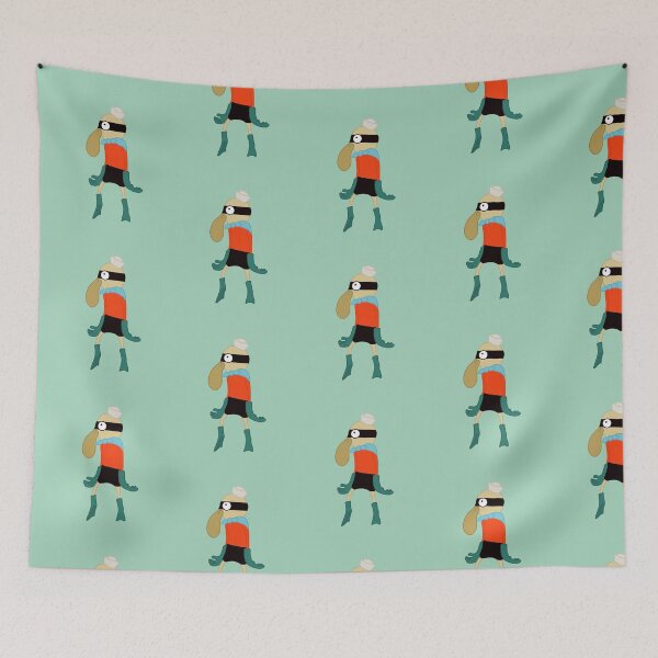 Item preview, Brave and Boyish designed and sold by DeepSeaDood.