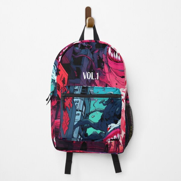 Item preview, Invasion Chronicles Vol.1 designed and sold by 365allday.