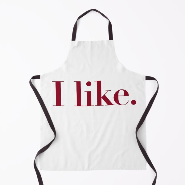 Item preview, I Like - Simple Classy & Available For Good Vibes Only designed and sold by GregInJapanShop.