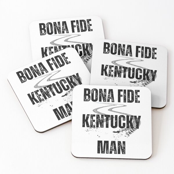 Item preview, Bona Fide Kentucky Man Muddin designed and sold by Ashley Gagnon.
