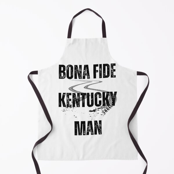 Item preview, Bona Fide Kentucky Man Muddin designed and sold by Ashley Gagnon.