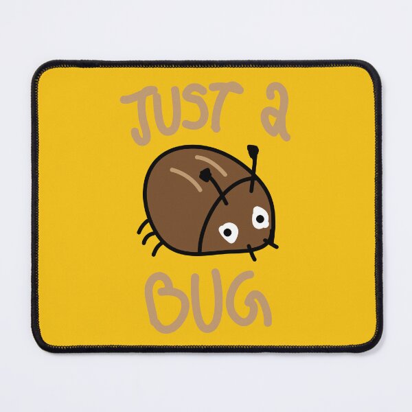 Item preview, Just a bug  designed and sold by fluffyfamcraft.