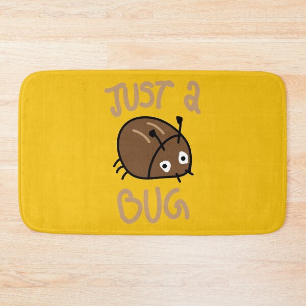 Item preview, Just a bug  designed and sold by fluffyfamcraft.