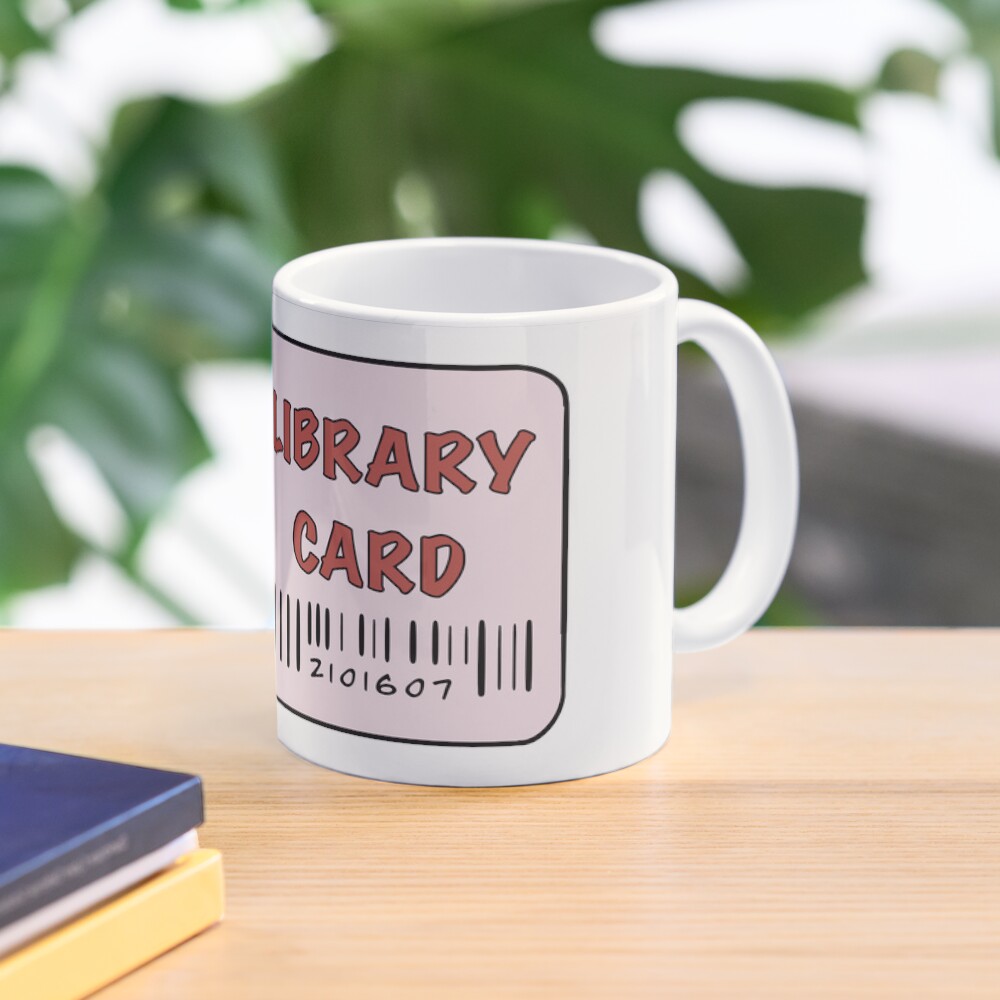 Item preview, Classic Mug designed and sold by halz-sticker.