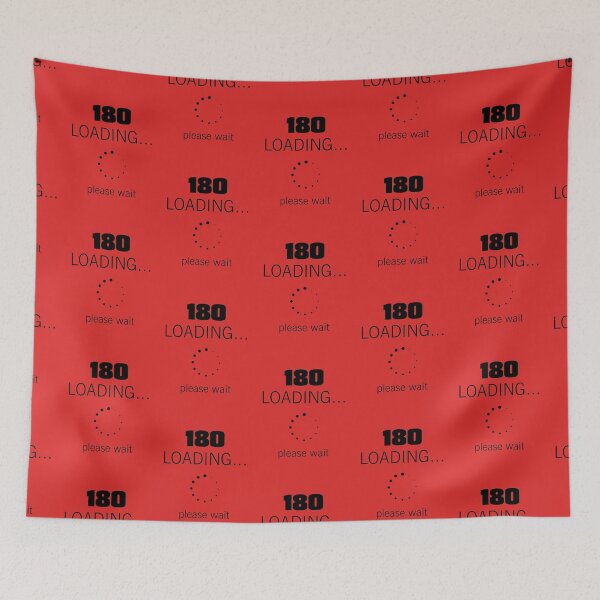 Item preview, 180 Loading... designed and sold by thedartsside.