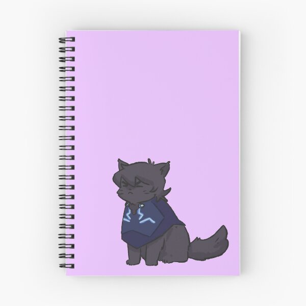 Item preview, Hoja de Meowmora designed and sold by pineapplechunks.