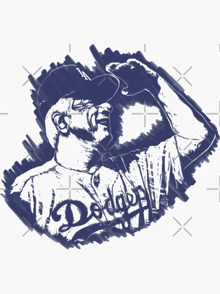 Tommy Lasorda Paintings & Artwork for Sale