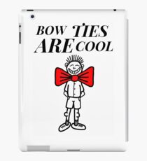 Doctor Who iPad Case/Skin