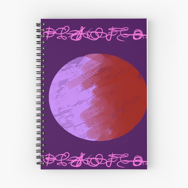 Item preview, moonscape designed and sold by David Jardine.