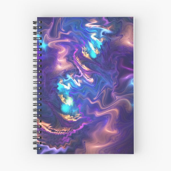 Item preview, Glowing water designed and sold by Klavdiya Krinichnaya.