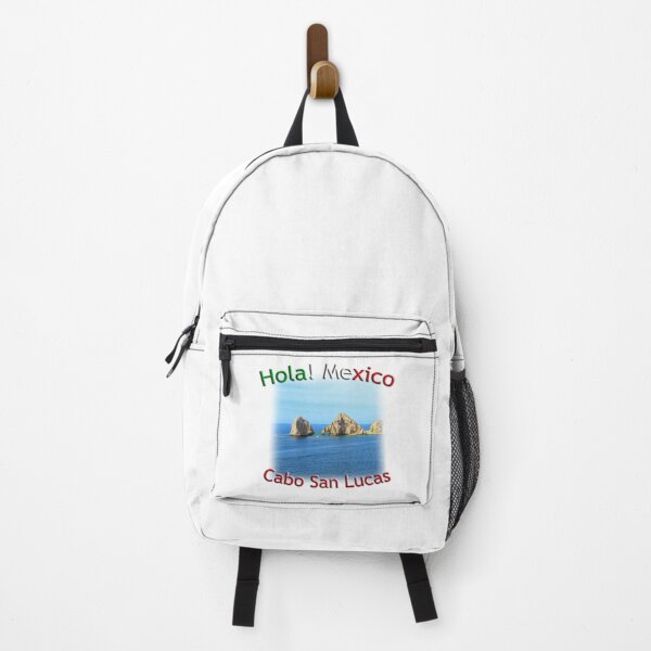 Item preview, Hola! Mexico - Cabo San Lucas Arch designed and sold by Adam Gormley.