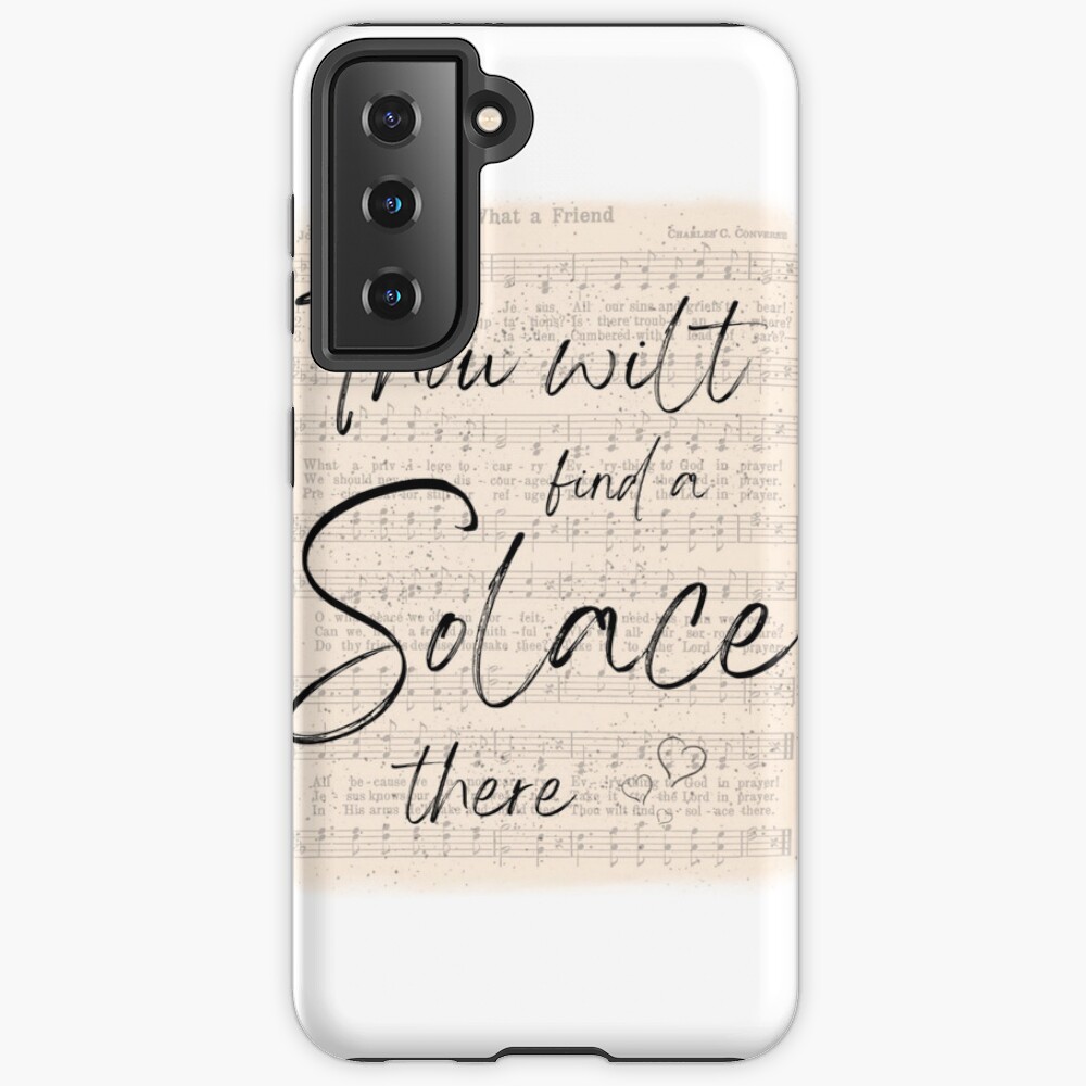 Item preview, Samsung Galaxy Tough Case designed and sold by mrcraig1234.