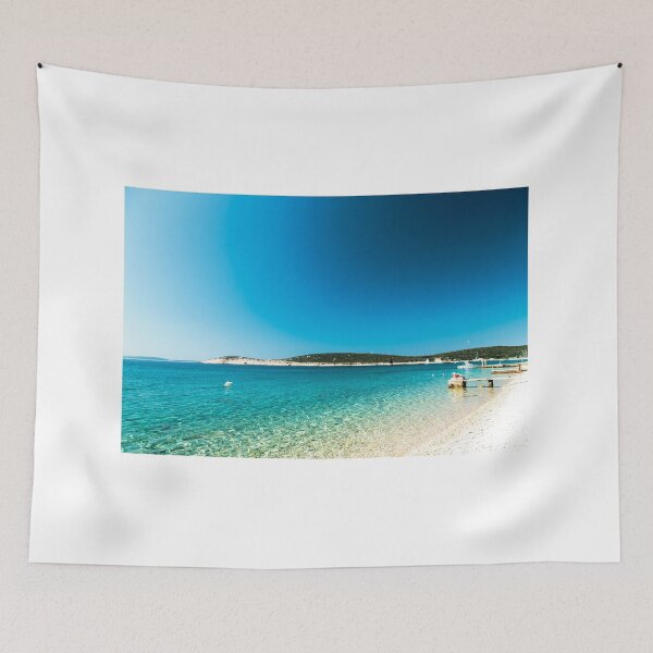 Item preview, summer day on the beach designed and sold by zakaz86.