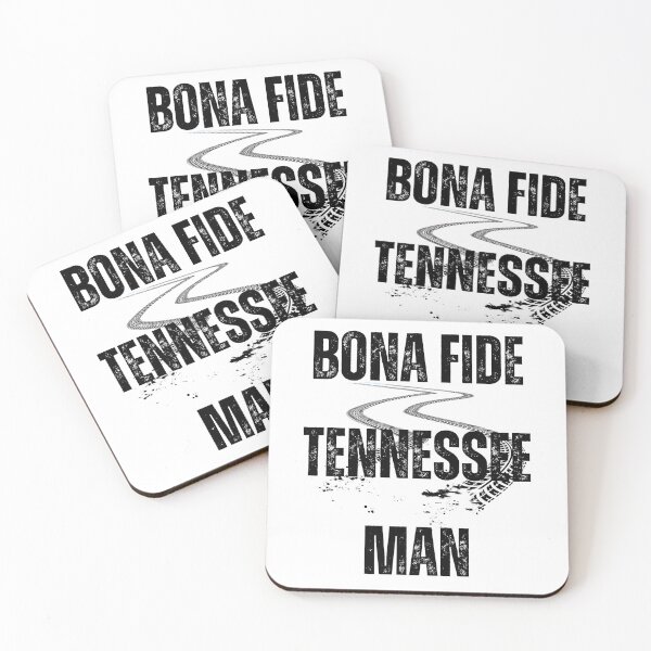 Item preview, Bona Fide Tennessee Man Muddin designed and sold by Ashley Gagnon.