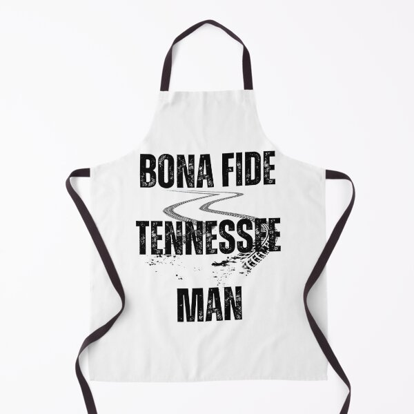 Item preview, Bona Fide Tennessee Man Muddin designed and sold by Ashley Gagnon.