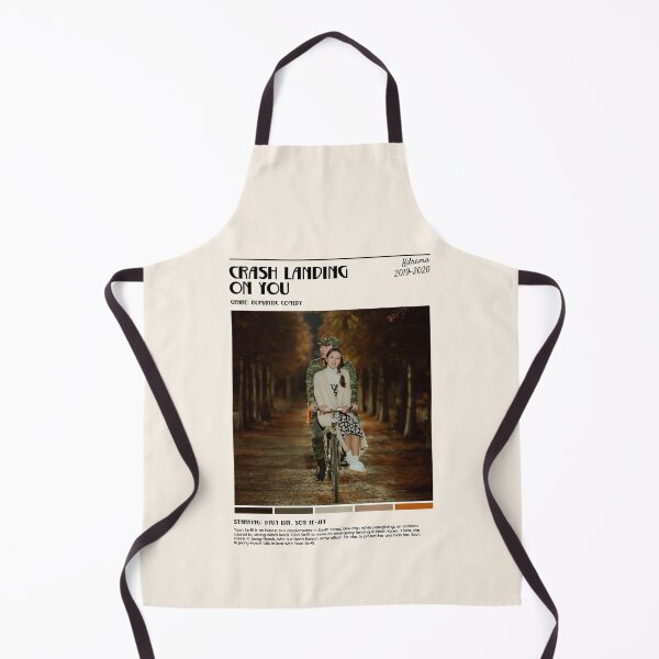 Item preview, Crash Landing on You, Kdrama (2019-2020) designed and sold by PinkandP.