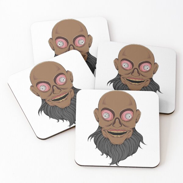 Item preview, Face old designed and sold by 995dsgn.