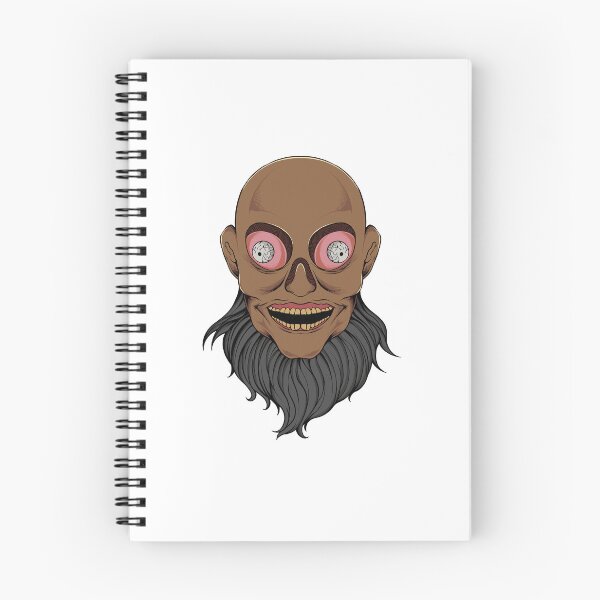 Item preview, Face old designed and sold by 995dsgn.
