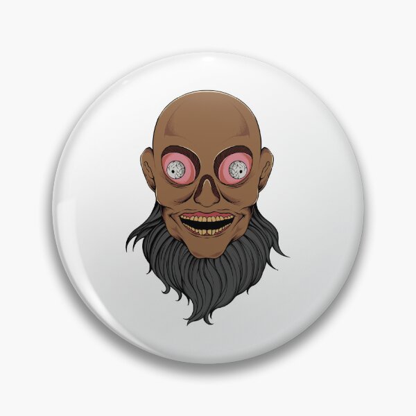 Item preview, Face old designed and sold by 995dsgn.