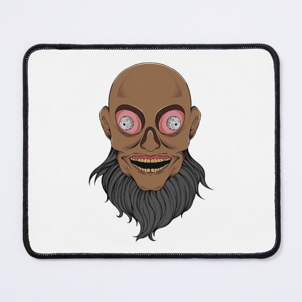 Item preview, Face old designed and sold by 995dsgn.