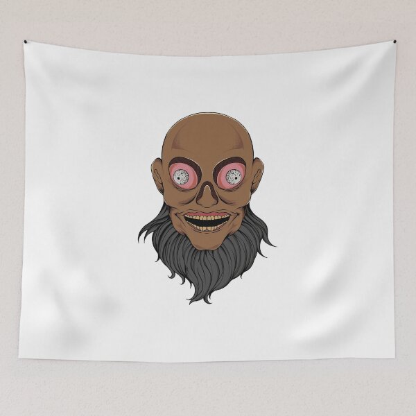 Item preview, Face old designed and sold by 995dsgn.