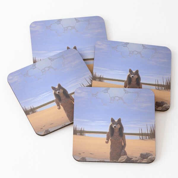 Item preview, Wild Woman Power: Celebrating the Strength of Animal Spirits designed and sold by olademar.