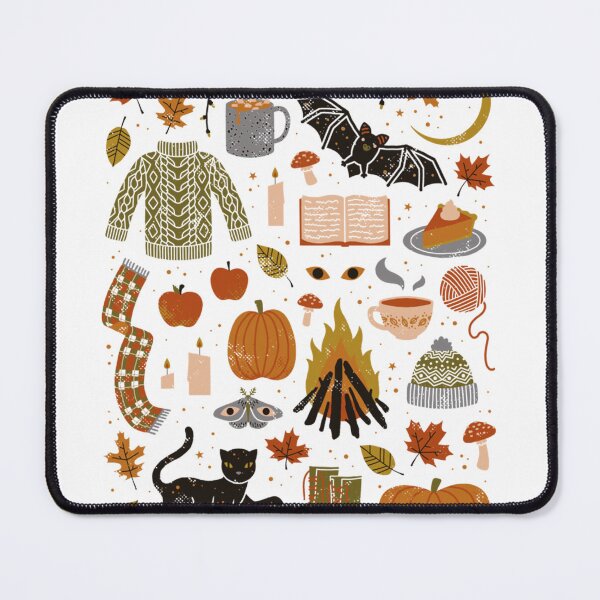 Item preview, Autumn Nights designed and sold by PaulGolds.