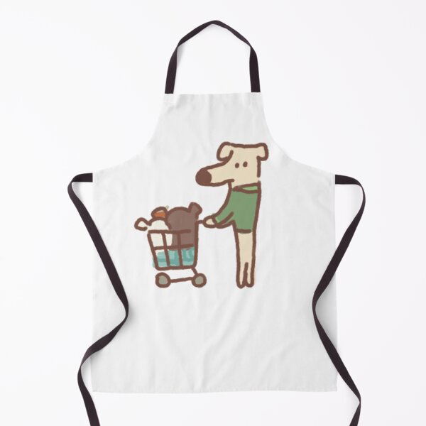 Item preview, Scavenging Skinny Dog designed and sold by GnatDesigns.